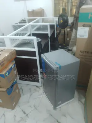 Fast Selling Media MDRD133FGG50 Refrigerator 90ltrs