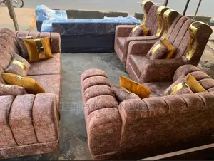 7 Seaters Sofa