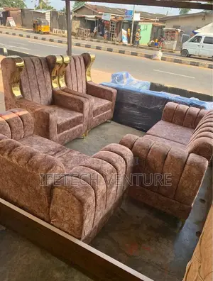 7 Seaters Sofa