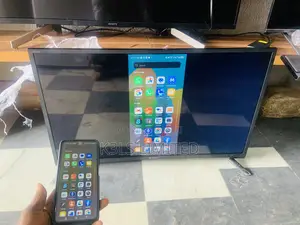 Sony 32inch Smart Tv