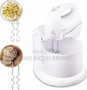 Kenwood Hand Mixer Hm430