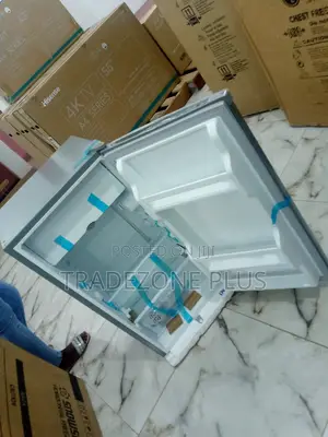 Very Good Midea 90L Single Door Refrigerator Mdrd133fgg50