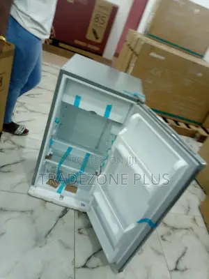 Advance Midea 90L Single Door Refrigerator Mdrd133fgg50