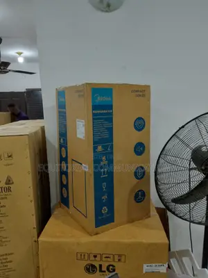 The Durable Midea 90l Single Door Refrigerator MDRD133FGG50