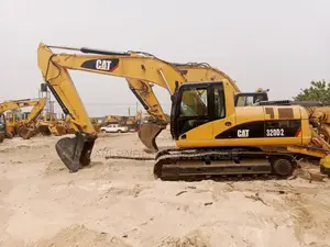 Excavator For Daily Leasing/Rent.