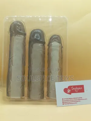 3 IN 1 Pennis Extender