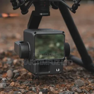 Dji Zenmuse L2 Camera (Lidar 2)