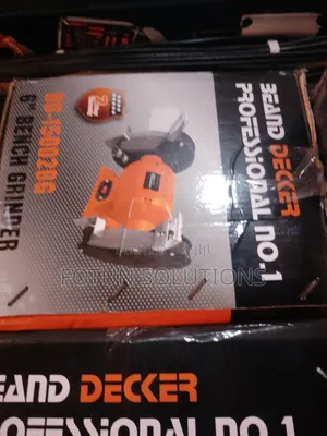 Bench Grinder 6inches