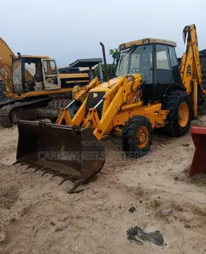 Backhoe for Project and Daily Leasing /Rent.