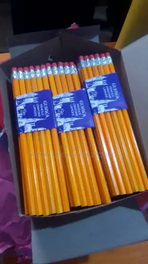 Special HB Pencils Cartons (4320 Pieces)