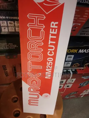 Moles Cutter