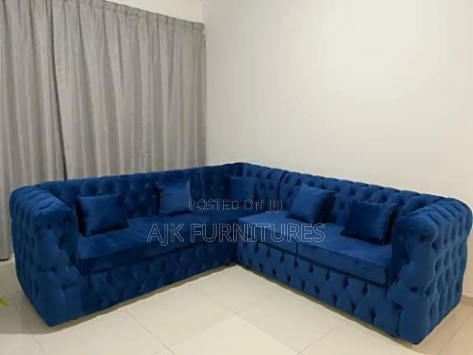 Unique Lshape Sofa