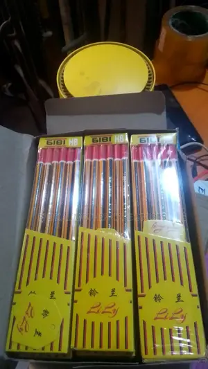 Special HB Pencils2 Carton (4320 Pieces)