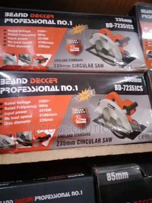 Circular Saw