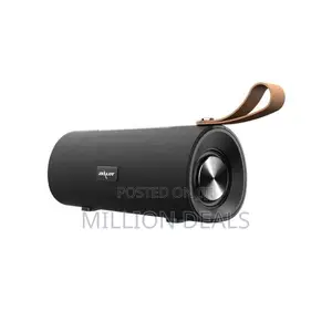 Zealot S30 Bluetooth Stereo Loud Crystal Clear Sound Speaker