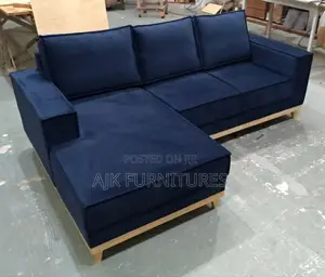 Unique Lshape Sofa