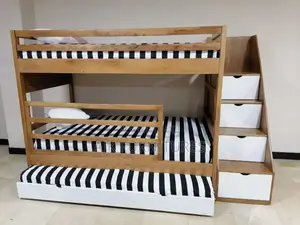 Children Bedbunk