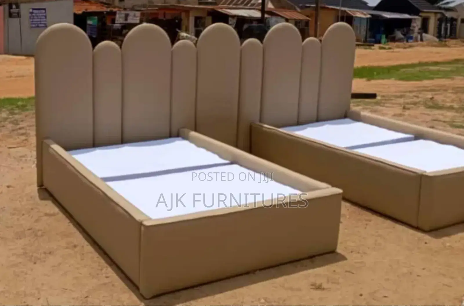 Children Bedframes