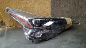 Prius Headlamp 2019 Model Available