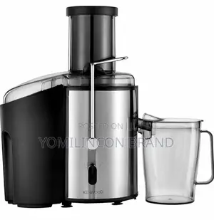 Kenwood Juice Extractor Jem02