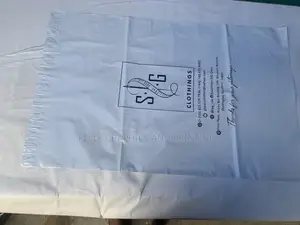 Customized Courier Nylon