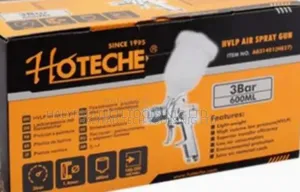 Hotech Original H.V.L.P Air Spray Gun