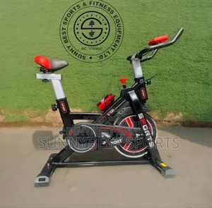 Spinning Bike Strong Exercise ,,,,