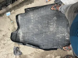 Boot Mart Cover Honda CRV 2009 Model