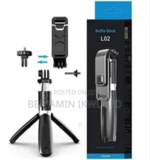 L02 Selfie Stick