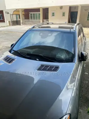 Mercedes Gle 350 Windscreen Glass Available
