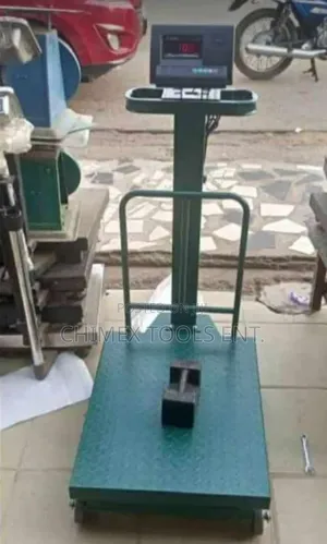 Home Industrial Scale Original Scale