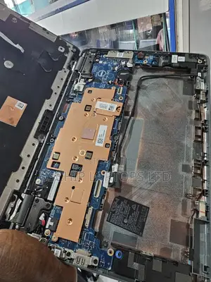 Dell Latitude 3120 Motherboard