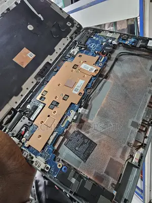 Dell Latitude 3120 Motherboard