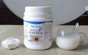 Weight Gainer (High Protein Gainer) Size: 450gram