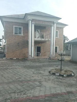Furnished 5bdrm Duplex in Golf Estate, Lakowe for sale