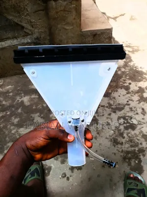 Extractor Vacuum Cleaner Mouth Big One