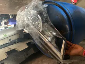Headlamp for 4runner 2015 Tokunbo Now Available