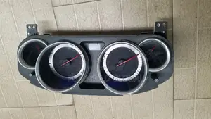 Cx9 Speedometer Available