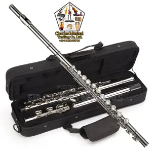 Premier English Flute