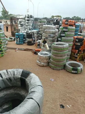 Original Jeep Tyres X