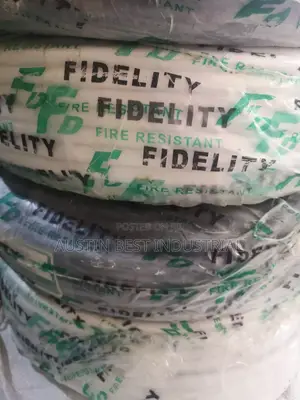 2.5mm Pure Copper Flexible Wire Nigeria 3 Core