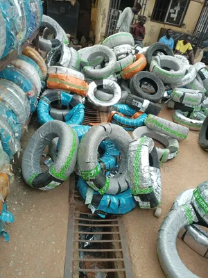 All Original Car TYRES Available