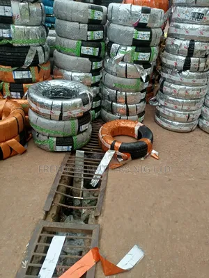Original Durable Car Tyres Available