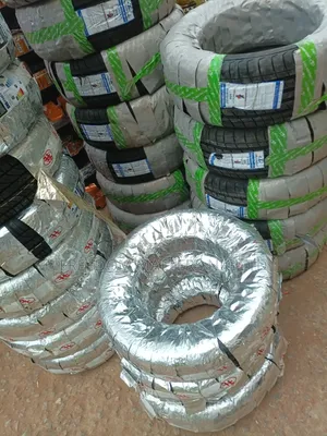 Durable Car and Jeep Tyres Available