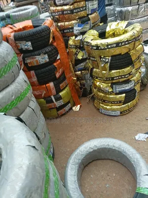Lexxis Original Car TYRE
