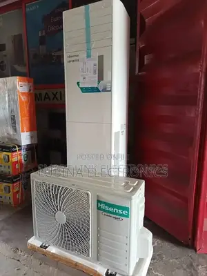 Brand New Hisense 2ton Inverter Floor Standing Air Condition