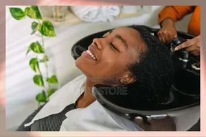 Hair Spa Treatment