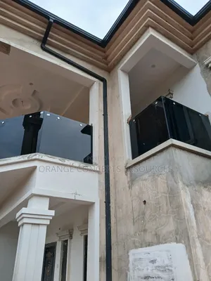 Glass Handrails and Burglary