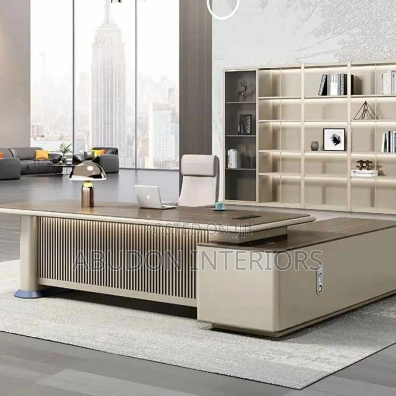 Highest Grade Office Table