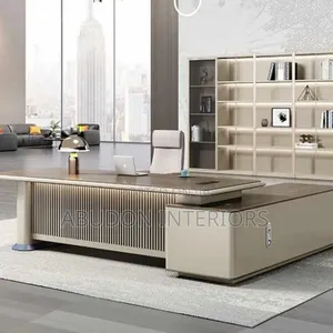 Highest Grade Office Table